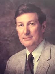 Edwin Harris Obituary (2019)