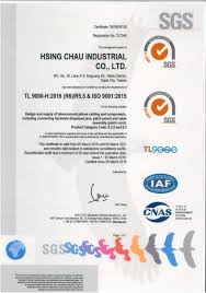 The standard helps to assess the overall context of your organization to define who is affected by your work and. Hci Achieves Tl 9000 And Iso 9001 2015 Quality Management Certifications Hci News And Events Hsing Chau Industrial Co Ltd