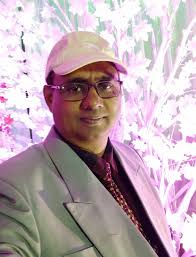 Introduction of new member in Ranchi