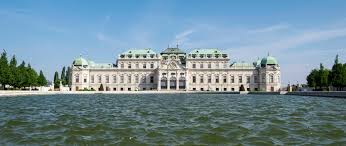 Das barocke schloss wurde am anfang des 18. Schloss Belvedere Sehenswurdigkeiten In Wien
