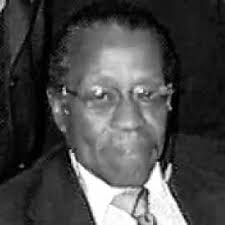 CHARLES HILL Obituary