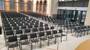 Bio Chairs In A Very Historic Location Enea Contemporary Design Modern Design Furniture Design