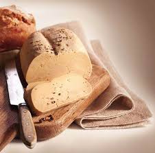 Le Foie Gras