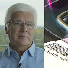 Hagamannens dna försvinner från polisens register 2025