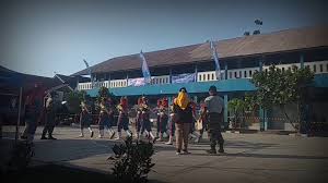 Maybe you would like to learn more about one of these? Smp Negeri 3 Cileunyi