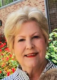 Obituary information for Toni Thornhill Meyer