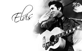 Elvis presley, post malone, shawn mendes, darius rucker, blake shelton, carrie underwood. Au Crepuscule De Sa Vie Elvis Implore La Grace De Dieu Lors D Un Concert
