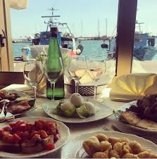 Zi Anna Mare Home Formia Menu Prices Restaurant Reviews Facebook