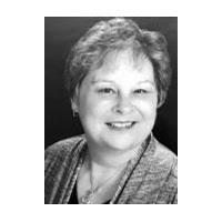 SHARON SHACKLETON Obituary