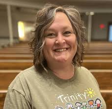 Trinity United Methodist Church