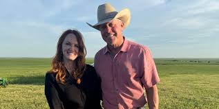 Ree Drummond Reveals Her Simple Idea for a Date Night with Ladd