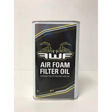 Ideal for all foam filters. Luftfilter Zubehor