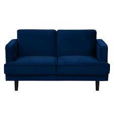 sofa barnwell microfaser 2 sitzer kaufen home24 sofa microfaser home24
