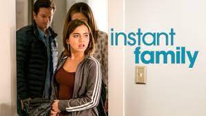 Speravano di accogliere un bambino piccolo, ma si ritrovano per le mani tre fratelli, tra cui una ragazzina di 15 anni ribelle. Is Instant Family 2018 On Netflix Italy