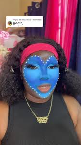 Viola house .... your formula needs to revisit the lab.....#colortheory  #colorchangingfoundation #viralmakeup #beautytok #amazonbeauty  #artisticmakeupqueen