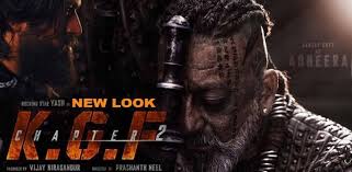 Kgf chapter 1 had earlier won two national awards in 2019 for best action and best special effects. K G F Chapter 2 Fullmovie Eng Sub Free 2021 Hd Peatix
