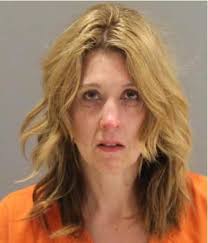 DCSO has released Erin Ward's current booking photo.