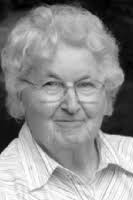 Rosemary Proctor Obituary (2007)