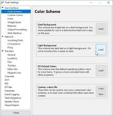 Maybe you would like to learn more about one of these? Tixati Bittorrent Client Review Recommended Settings Cyber Raiden