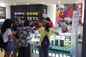 Busana/mara digital, kuala lumpur (15 june, 2017). Mara Digital Kuala Lumpur Archives Zaffuan Zin
