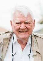 Arthur Rigg Obituary (2020)