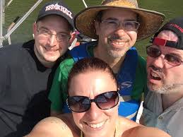 Please remember the Camp Family in the passing of their father Steve. Grace  & peace, -W