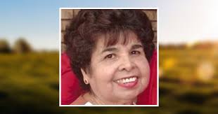 Ana Maria Mendoza Obituary January 26, 2008