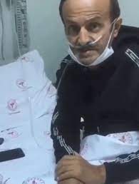 Çok özlemişim seni, gel sarılayım sana. Viruse Yakalanan Sarkici Cimilli Ibo Yogun Bakimdan Cikti Magazin Haberleri Ntv