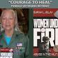 Courage to Heal Female Veterans Retreat