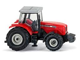 Maybe you would like to learn more about one of these? Wiking 095701 Massey Ferguson Traktor Mf 8280 1 160 Dm Toys
