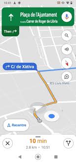 Nov 03, 2021 · download google maps for android on aptoide right now! Navegacion Para Google Maps Go 10 55 0 Descargar Para Android Apk Gratis