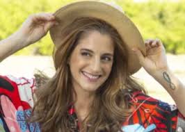 Es un orgullo ser parte del cine de una provincia como Córdoba”, afirma la  actriz Eva Bianco