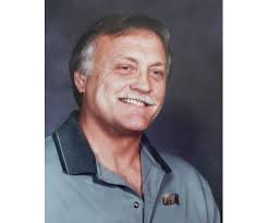 Ronald Martineau Obituary (1947