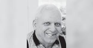 DANIEL GEORGE GERLACH