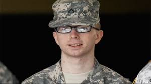 Bradley Manning: "I am Chelsea Manning. I am female."