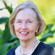 Martha Ruth (Colwell) Berryhill