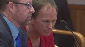 Alexander Ewing Faces Judge For Murders In 1980s