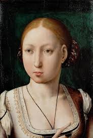 Joan of Castile