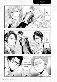 Read Manga Wotaku Ni Koi Wa Muzukashii Vol 002 Ch 007 002 Online In High Quality Koi Manga Romance Leer Manga