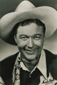 At the Movies in Owens Valley