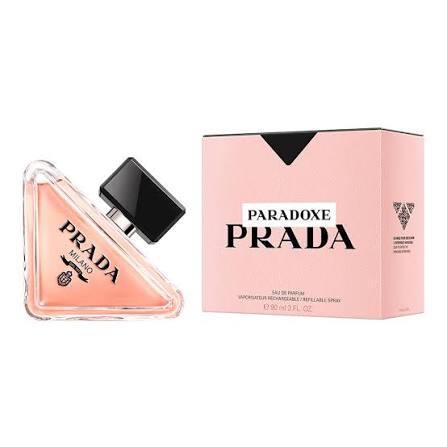 Prada Prada Paradoxe