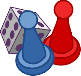 Game Night! (Afternoon)