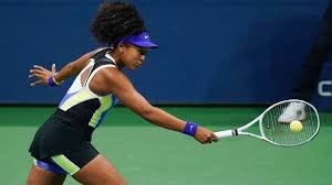 Not that naomi osaka wanted any part of providing it for him. Naomi Osaka Brought Seven Face Masks To The Us Open Each One Honouring A Victim Of Violence Stuff Co Nz