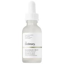 Niacinamide is one of those wonder skincare ingredients that can be used for both acne and hydration. The Ordinary Niacinamide 10 Zinc 1 High Strength Vitamin And Mineral Blemish Formula 30 Ml Gratis Lieferservice Weltweit