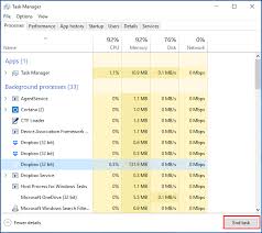 Is Dropbox Not Syncing In Windows 10 Here S How To Fix It Antivirus Program Fix It Computer Repair
