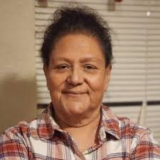 Nancy Travis (1967-2024)