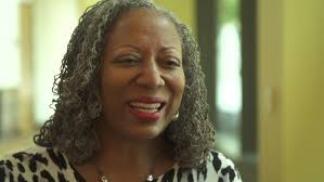 Regina Gooden: Talking About Neuhaus Education Center