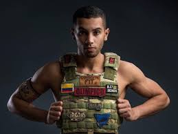 Dotado con un agudo sentido del olfato y gusto, remy aspira a convertirse en un chef gourmet, inspirado por el reconocido y recientemente fallecido chef auguste gusteau (el cual veía en la televisión de la casa en la cual estaba instalada la colonia), pero en lugar de. Olimpico El Nuevo Sentenciado En El Desafio The Box Genera Enfrentamiento En Redes Infobae