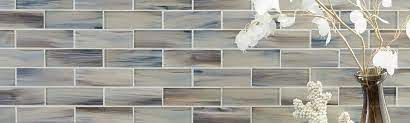 Let us help you with your home build the perfect accent wall with our unbeatable selection of decorative tile and mosaics. Glass Tile Backsplash Floor Decor