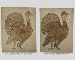 For our next installment of...